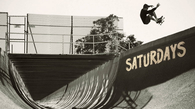 Saturdays still 2