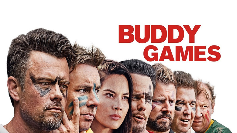 Buddy Games still 5