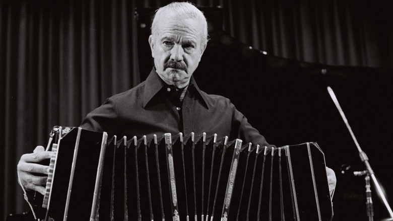 Astor Piazzolla: tango nuevo still 2