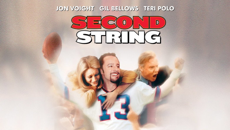 Second String still 5