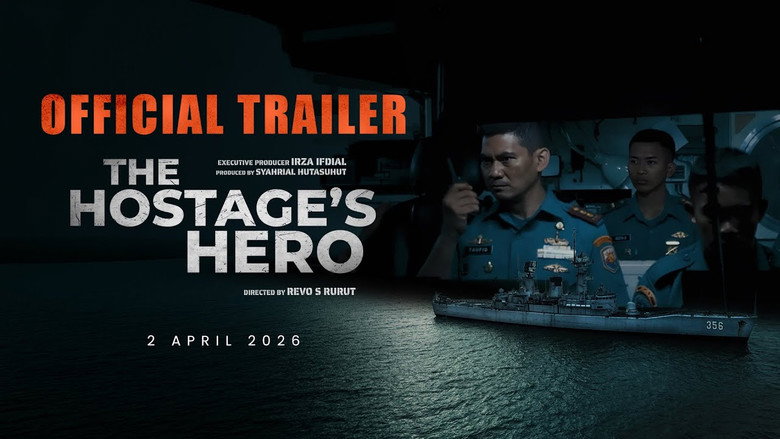 The Hostage's Hero still 3
