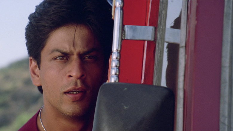 Chalte Chalte still 8