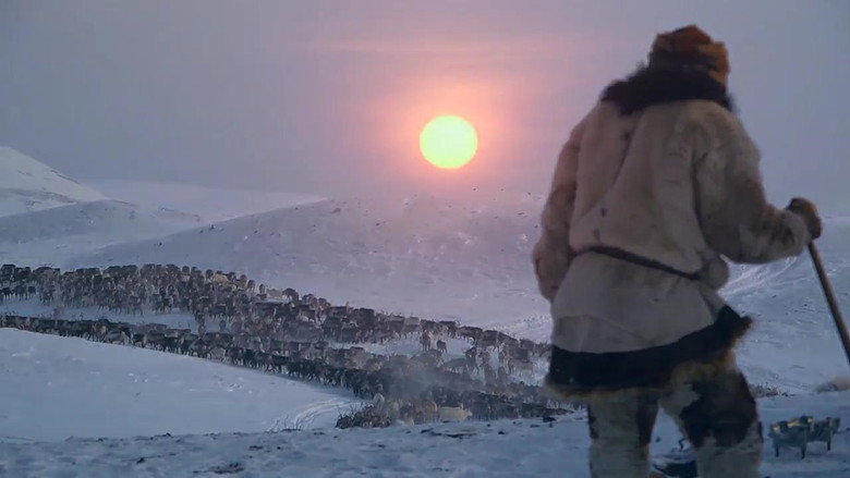 The Reindeer People still 1