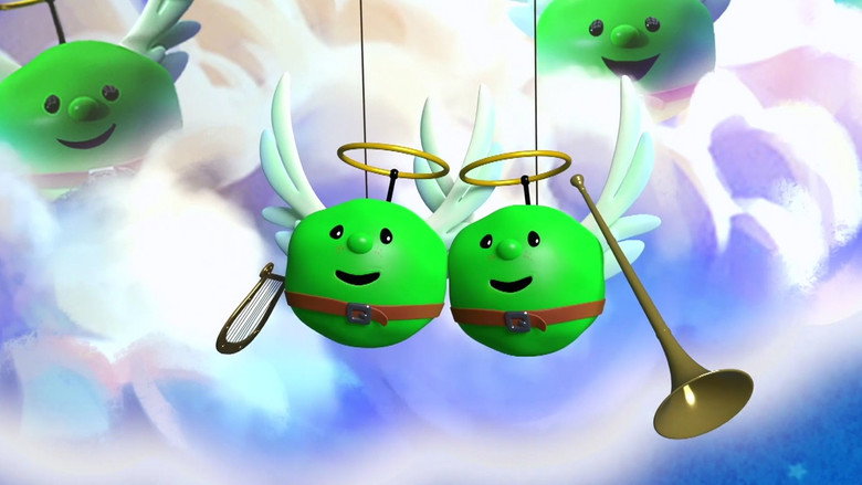 VeggieTales: The Best Christmas Gift still 6