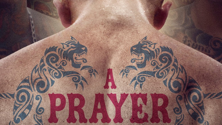 A Prayer Before Dawn still 5