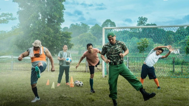 Bapakmu Kiper still 1