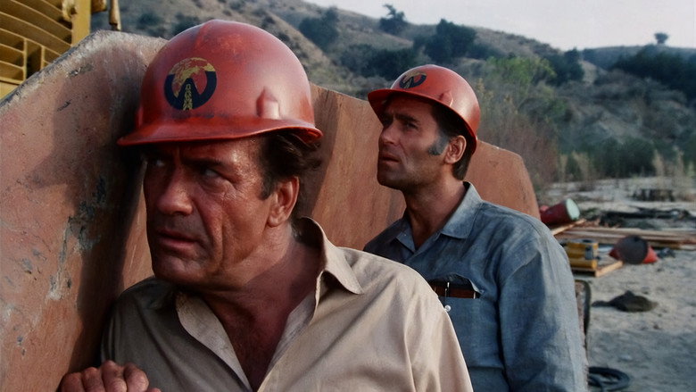 Killdozer still 4