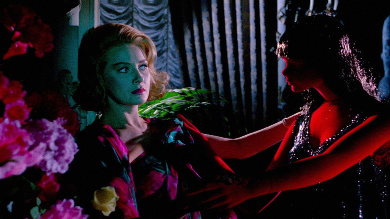 Blood and Black Lace still 1