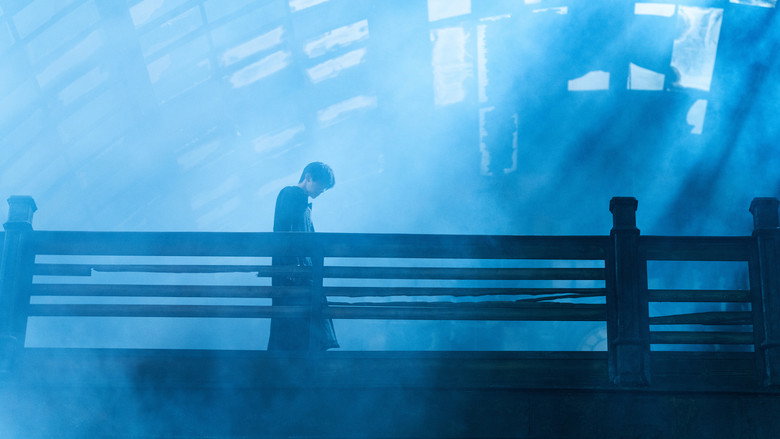 Resurrection still 3