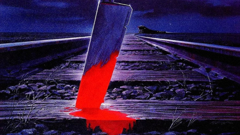 Night Train to Terror still 1