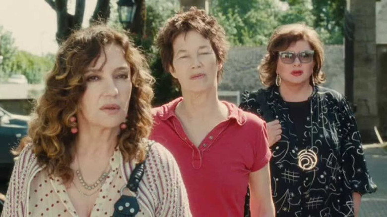 Thelma, Louise et Chantal still 2