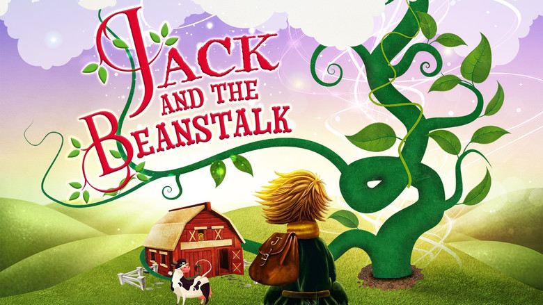 Jack and the Beanstalk still 3