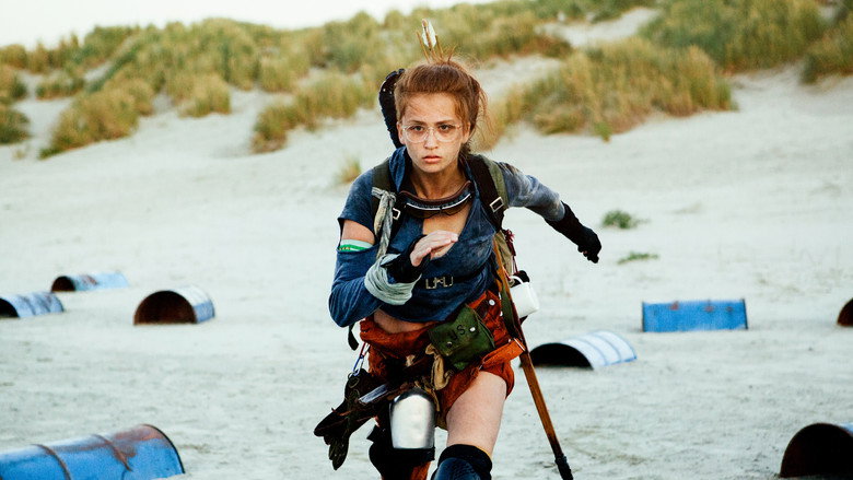 Molly still 1