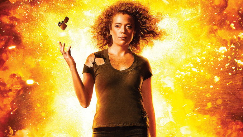Michelle Wolf: Nice Lady still 2