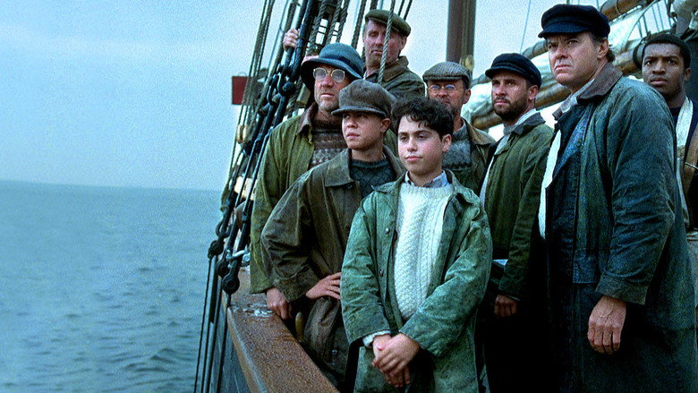 Captains Courageous still 1