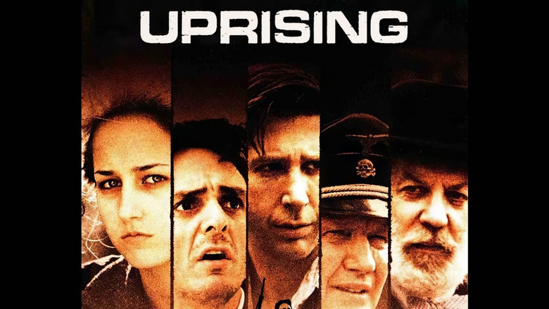 Uprising still 7