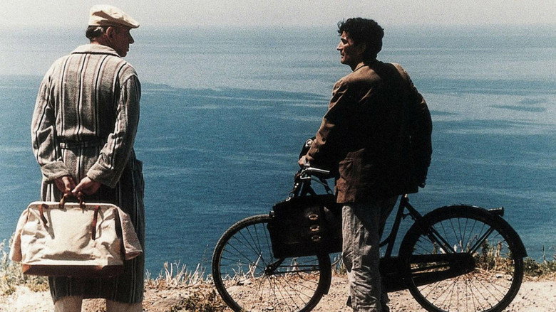 The Postman still 5