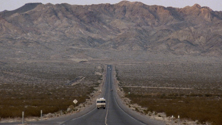 Lost in America still 7