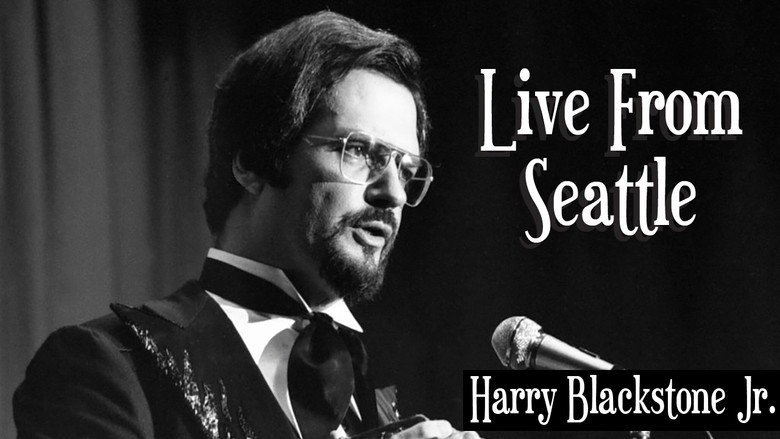Blackstone Live From Seattle still 1