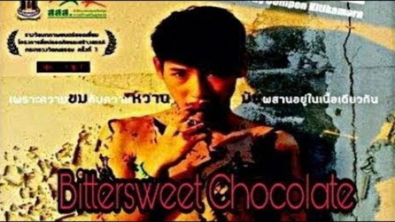 Bittersweet Chocolate still 2