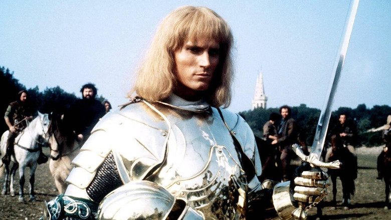 Sword of the Valiant: The Legend of Sir Gawain and the Green Knight still 5
