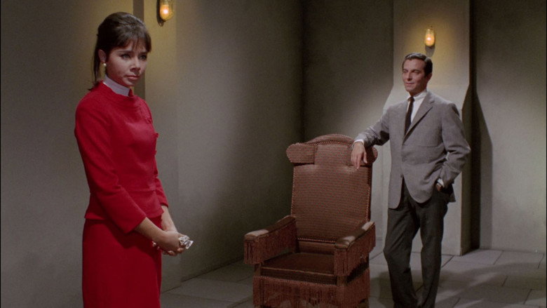 The Hunchback of Soho still 5