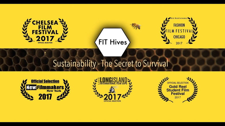FIT Hives: Sustainability - The Secret to Survival still 2