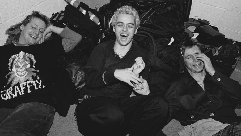 Green Day: The Early Years still 3