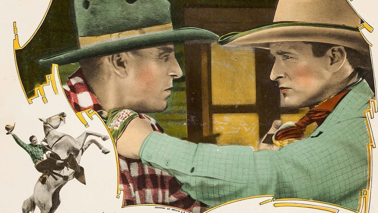 The Two-Gun Man still 1