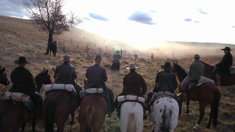 Dead Again in Tombstone still 2