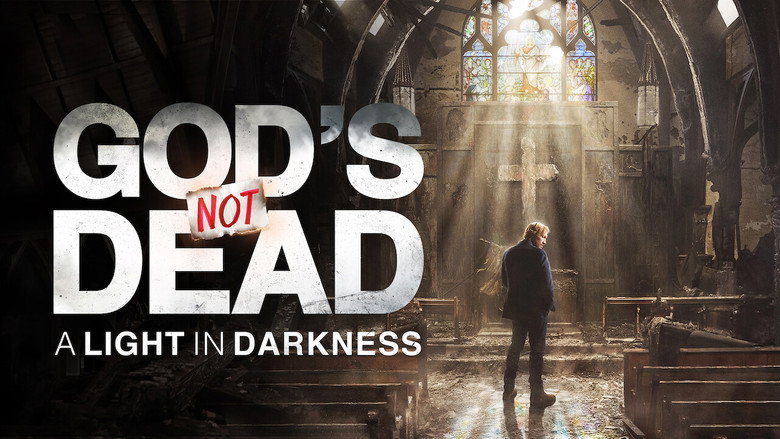God's Not Dead: A Light in Darkness still 7