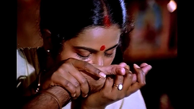 Swati Muthyam still 1