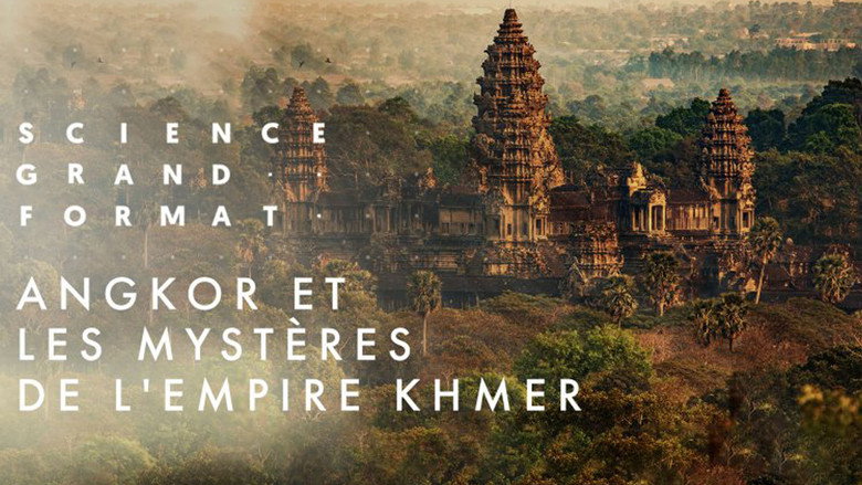 Angkor et Les Mystères de L'Empire Khmer still 1