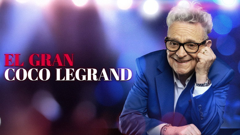 El gran Coco Legrand still 1