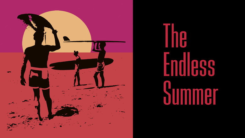 The Endless Summer still 3