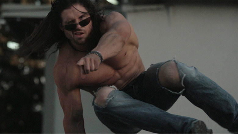Boone: The Bounty Hunter still 2