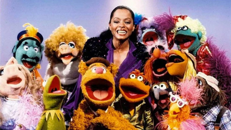 The Very Best of the Muppet Show: Volume 3 still 1