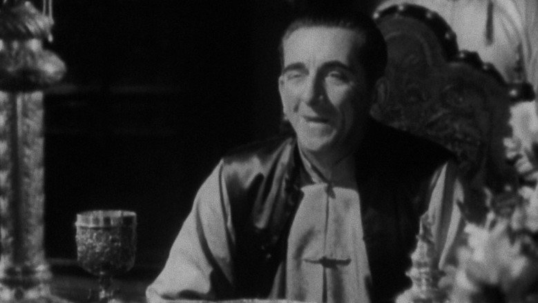 Lost Horizon still 7