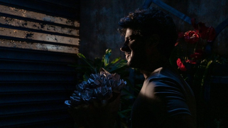 Chup still 1