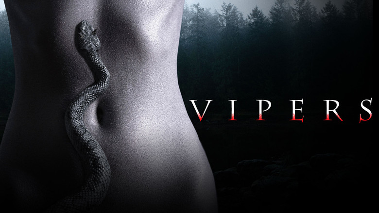 Vipers still 6