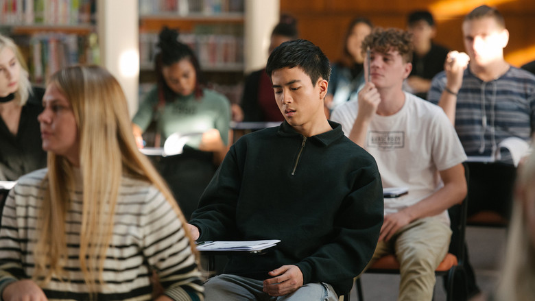 Bad Genius still 3