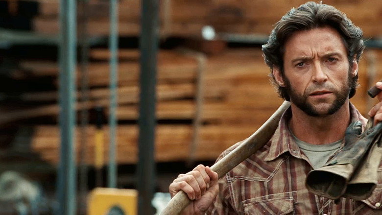 X-Men Origins: Wolverine still 7