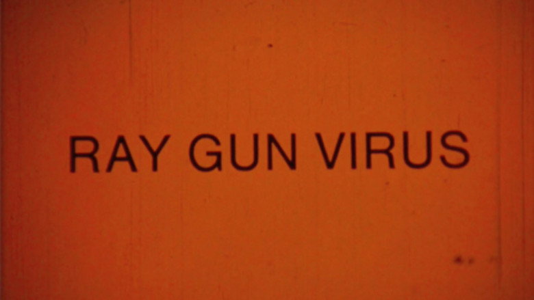 Ray Gun Virus still 1