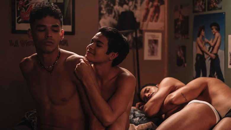 Demons at Dawn still 2
