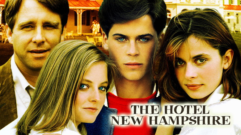 The Hotel New Hampshire still 2