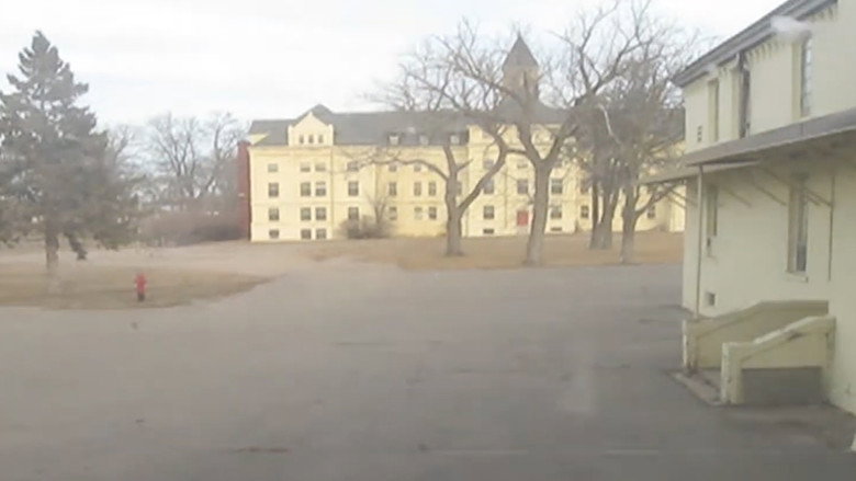 The Kirkbride Project still 1