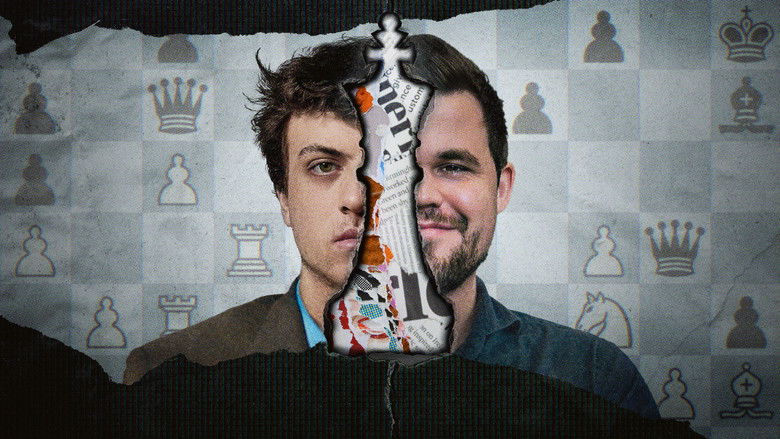 Untold: Chess Mates still 2