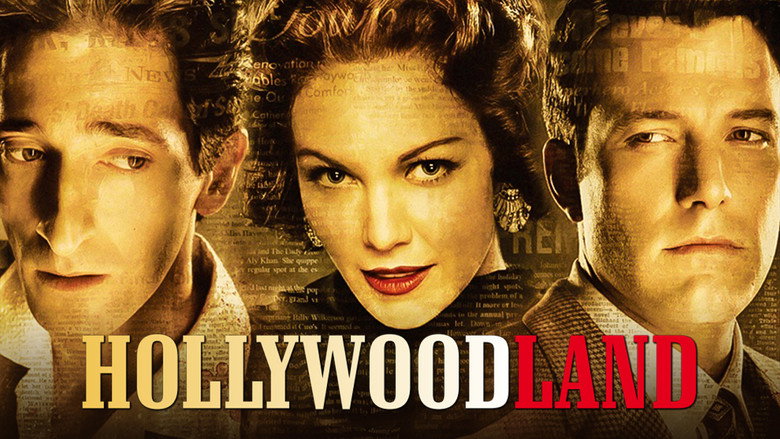 Hollywoodland still 8
