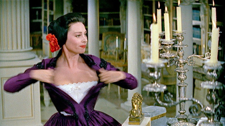 Lola Montès still 7