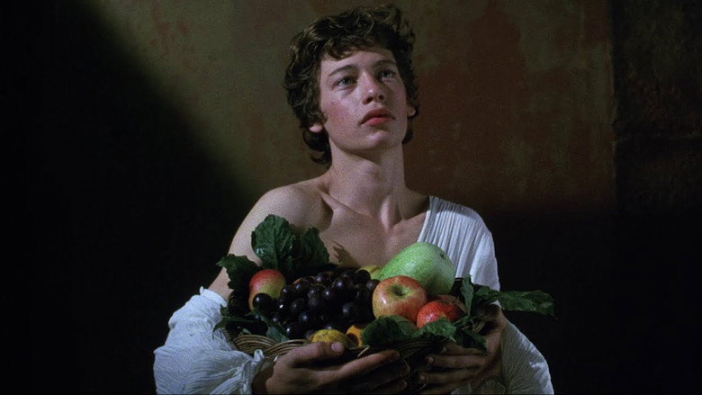 Caravaggio still 1